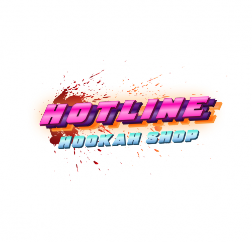  "Hotline hookah shop"