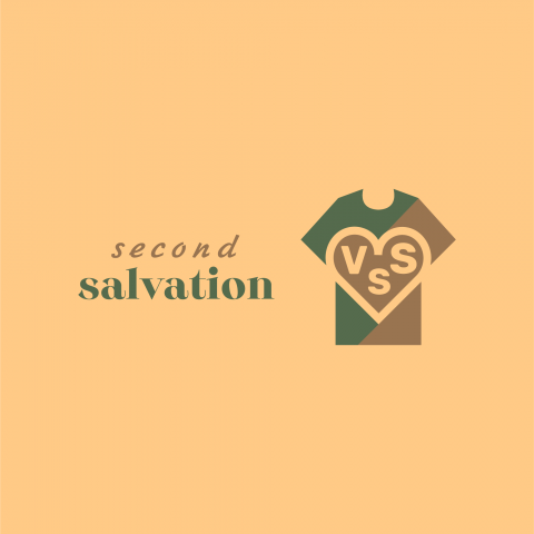 Second Salvation