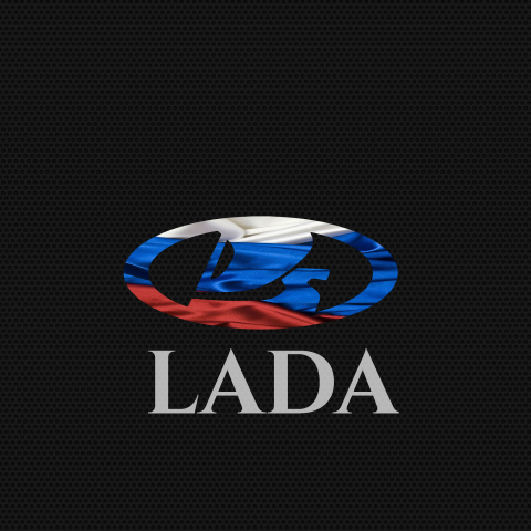 Dark Lada