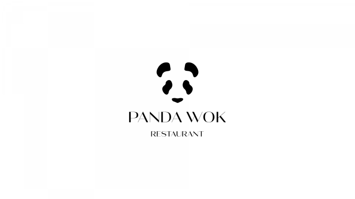 Panda wok restaurant