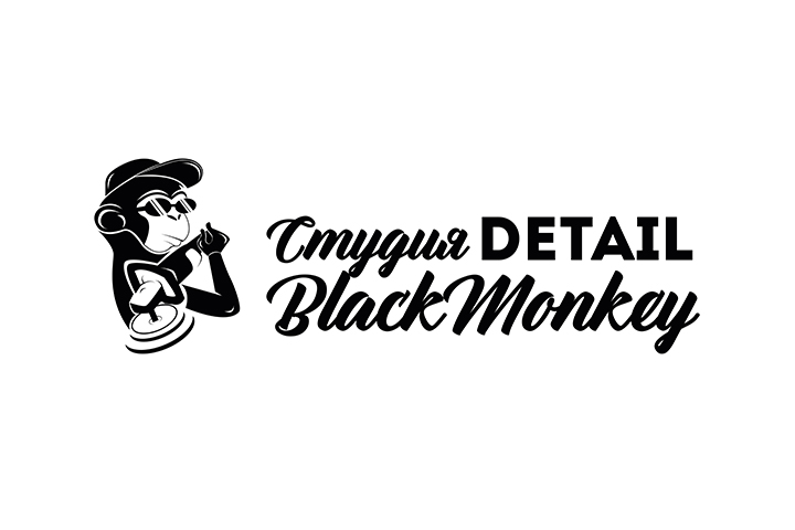  Detail BlackMonkey