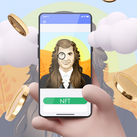 NFT