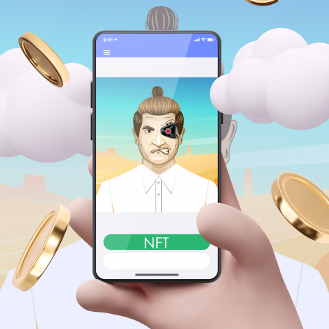 NFT