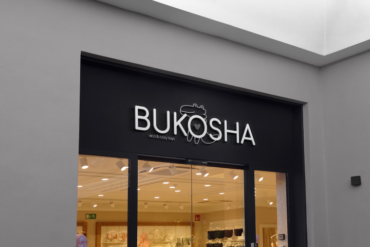 BUKOSHA | eco&cozy toys