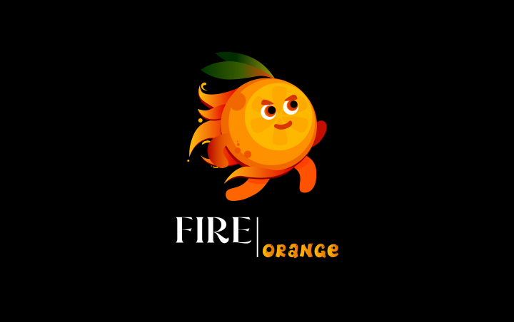 Логотип для веб-студии