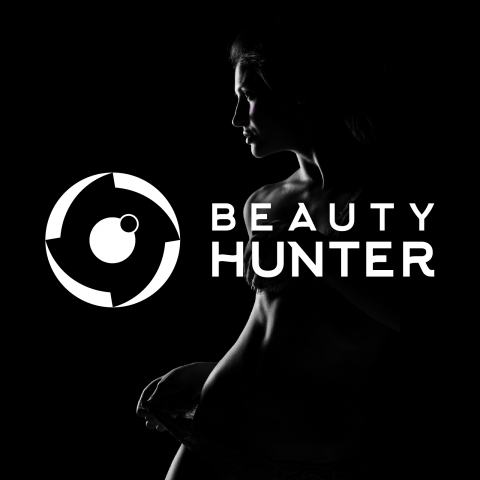 Beauty Hunter - сайт фотографа