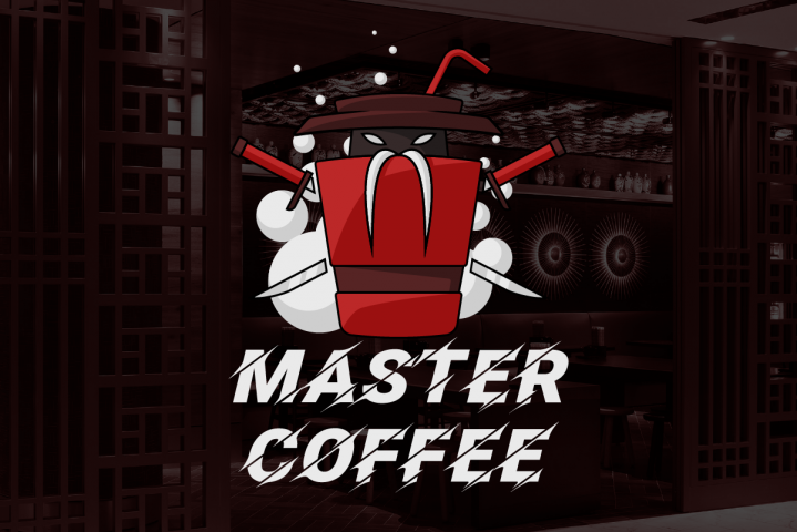 Master Coffee - кофейня
