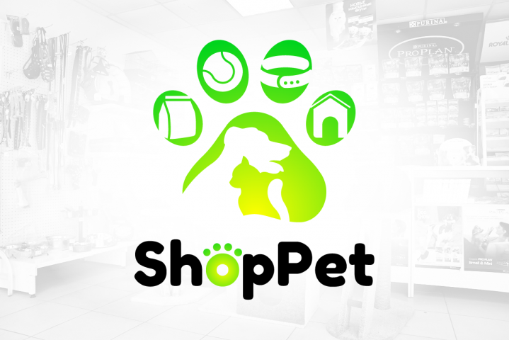 ShopPet -     
