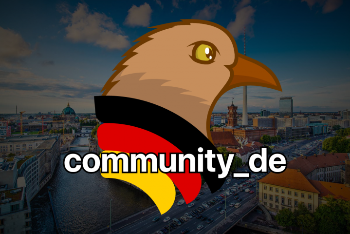 community_de - школа изучения немецкого языка
