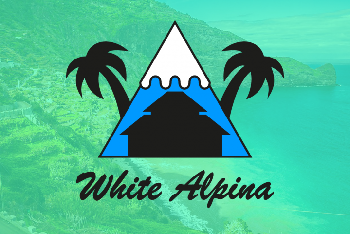 White Alpina -  