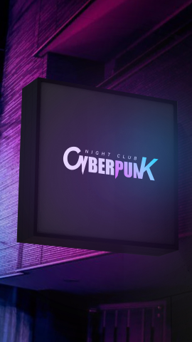   Cyberpank