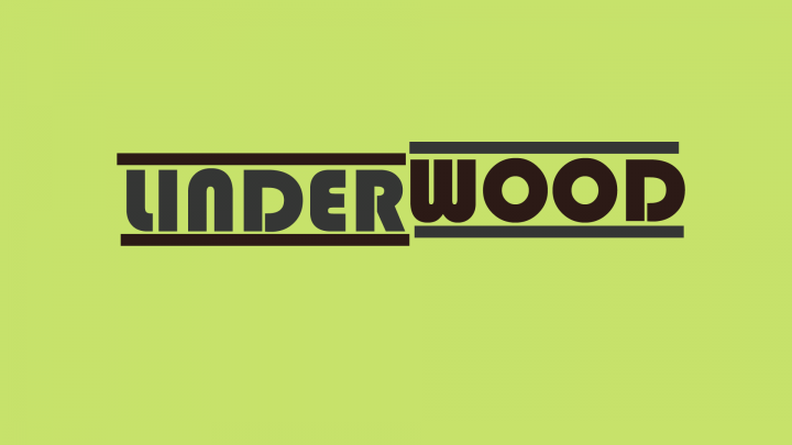 LINDERWOOD