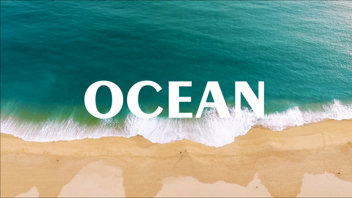 Ocean