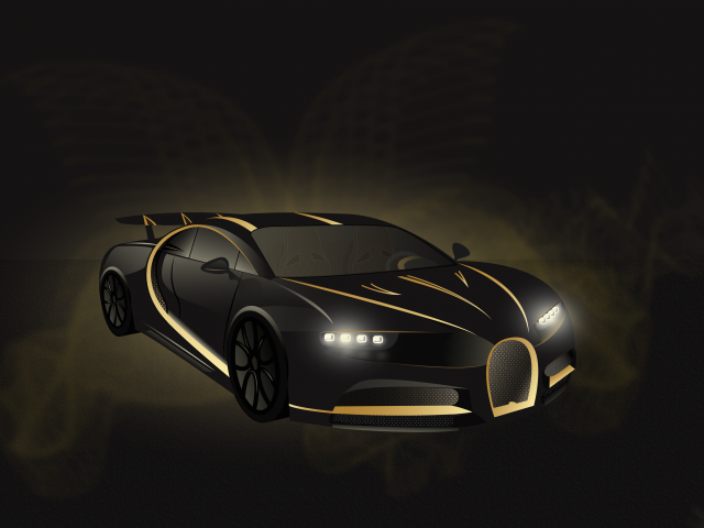 Bugatti