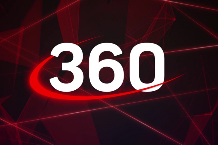     360