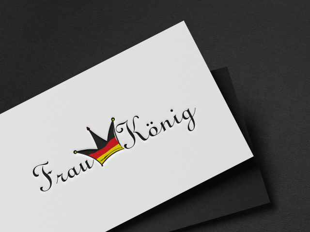 Logo Frau Konig