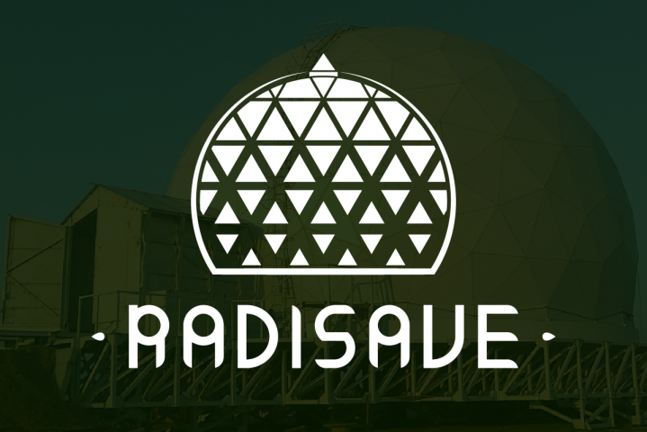 Radisave - компания по производству радиопрозрачных укрытий