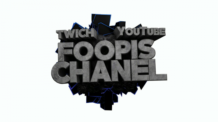 Twich\You Tube Foopis