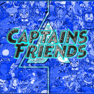 Logo CaptainsFriends