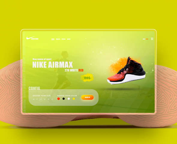 Nike Airmax