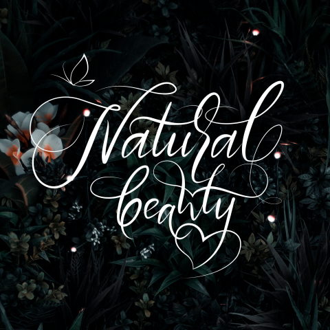 Natural beauty