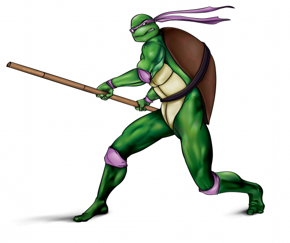 Donatello - - ()