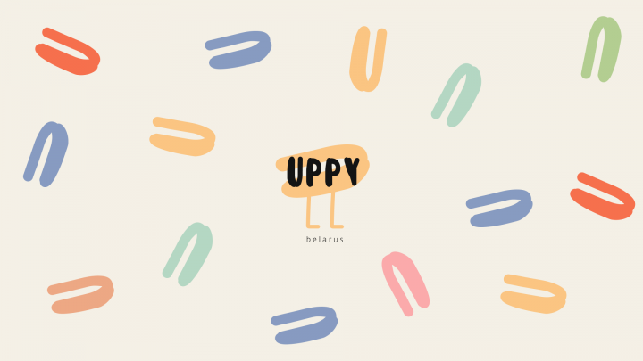 Uppy logo