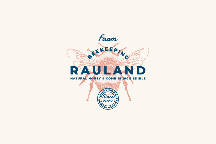 Rauland Honey Farm