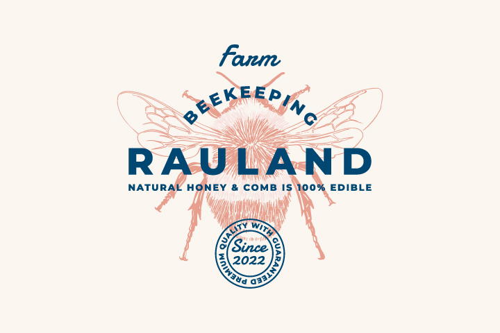 Rauland Honey Farm