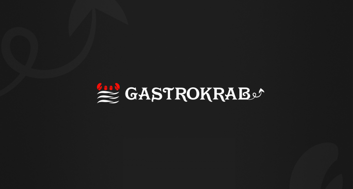   GastroKrab