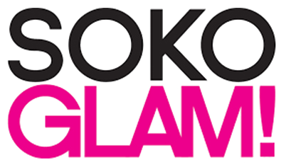 Soko Glam