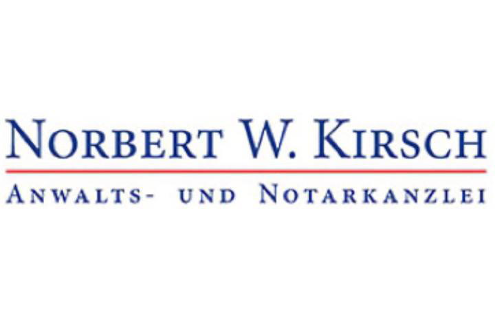   Norbert W. Kirsch