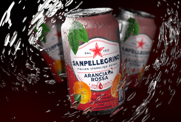 Sanpellegrino 