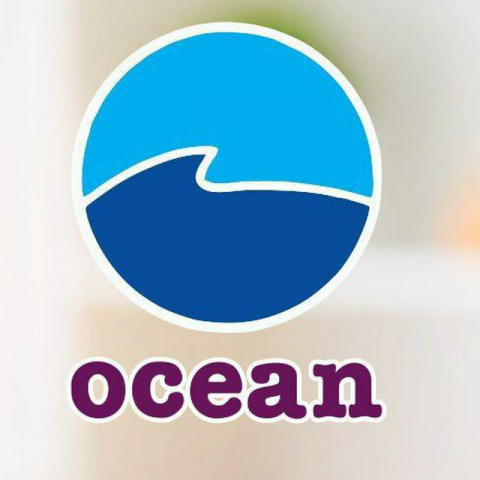 Ocean Water