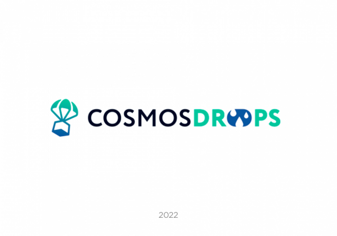 Cosmosdrops
