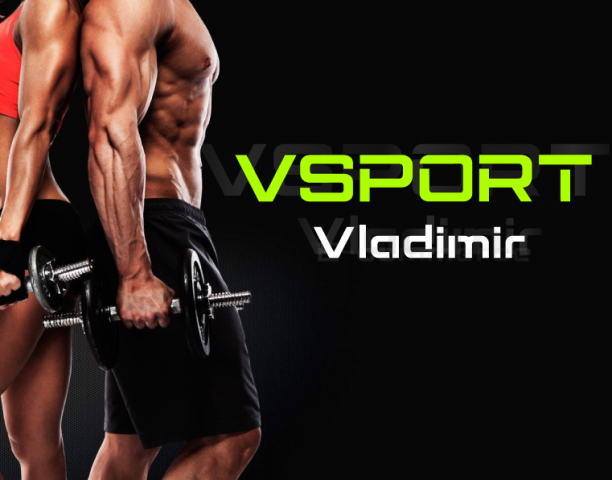 Vsport Vladimir 