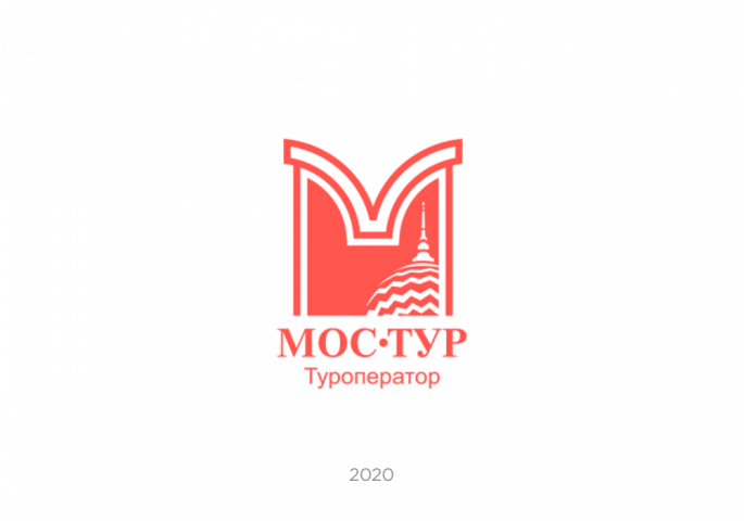 Мос-Тур России
