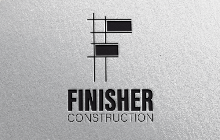 FINISHER CONSTRUCTION