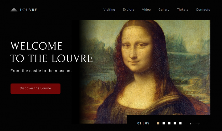 Louvre