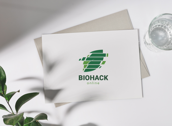   Biohack online