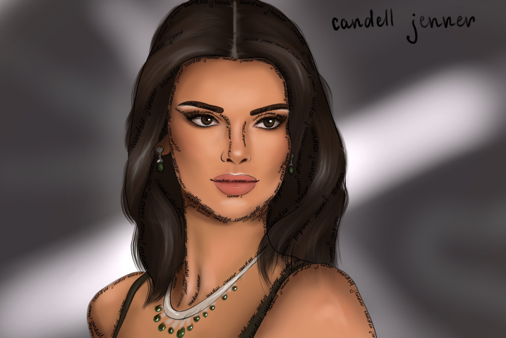 Candell Jenner