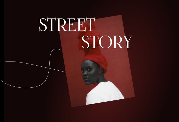   Street story