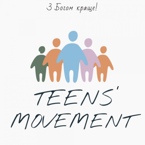 teens movement