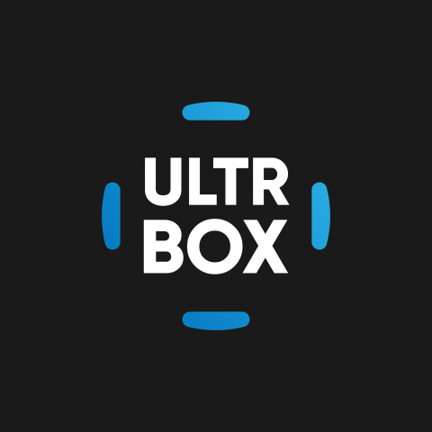   4 TV- ULTRBOX