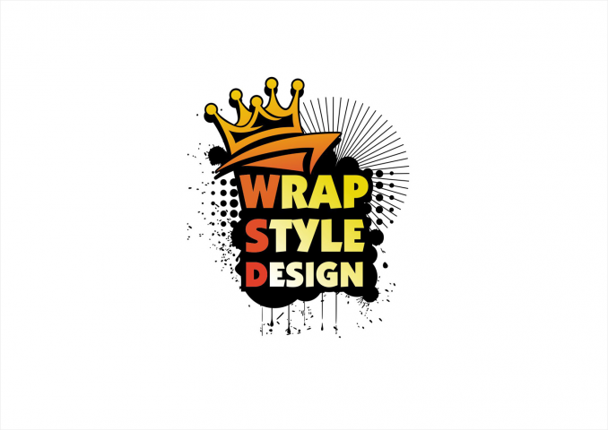 Wrap Style Design