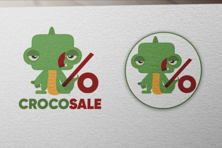   CrocoSale