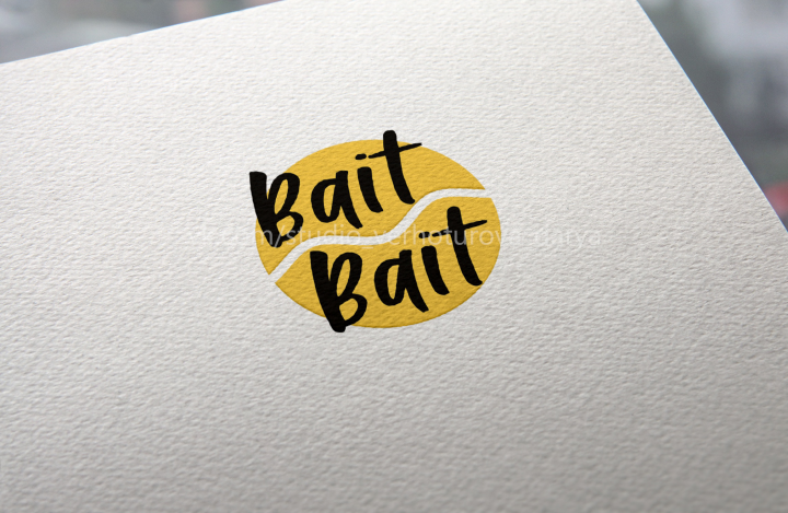Logo Bait-Bait .-