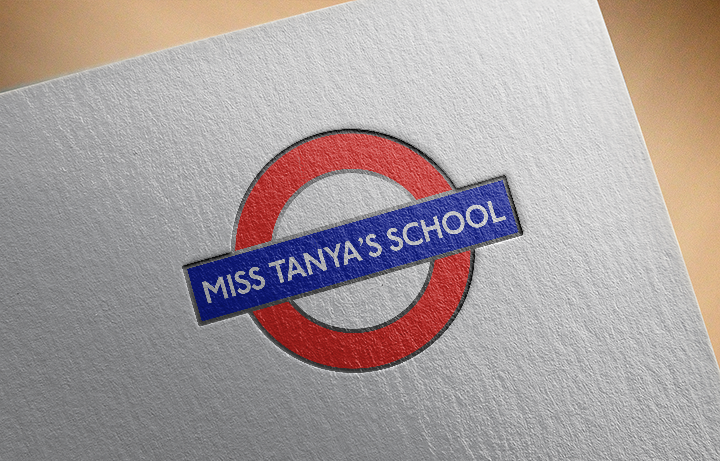   Miss Tania's School