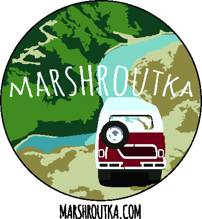  "Marshroutka"