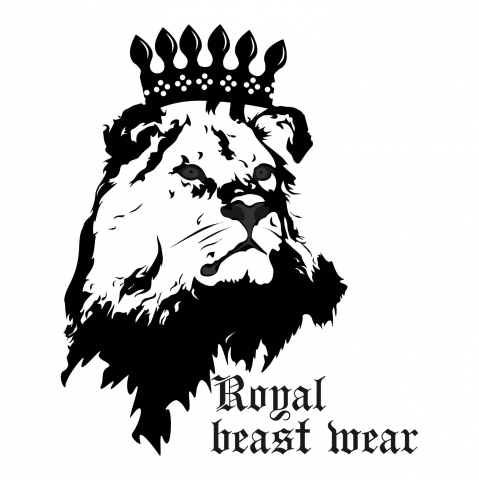  "Royal beast wear"